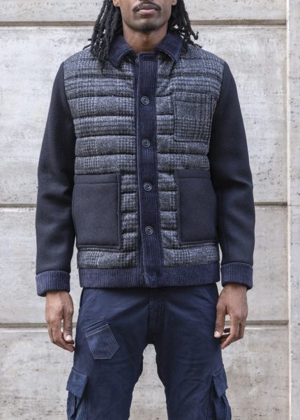 Bomber check
