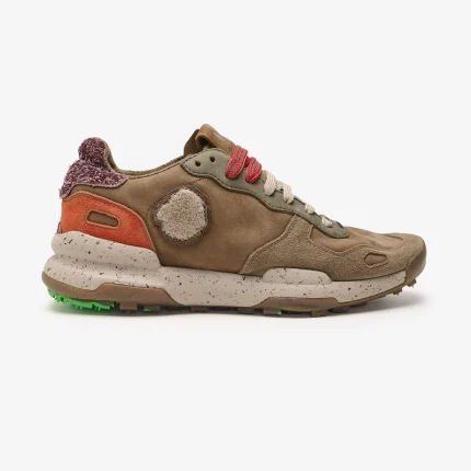 Chacrona Premium Mid Brown
